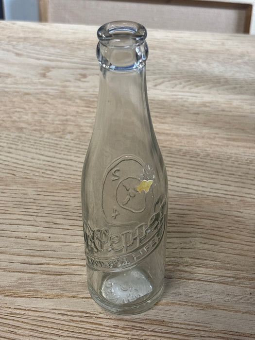 EARLY DR. PERRER BOTTLE