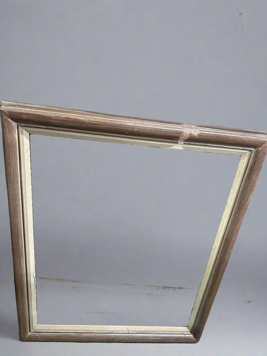 WOOD FRAME