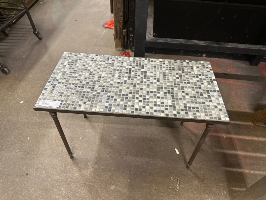 MOSAIC MIDCENTURY STACKING TABLES