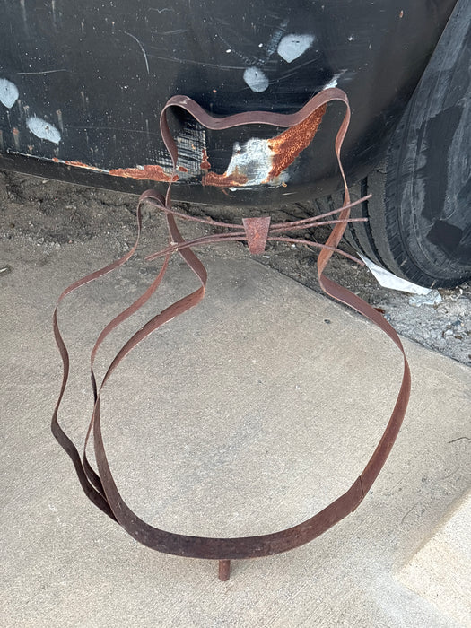 IRON CAT