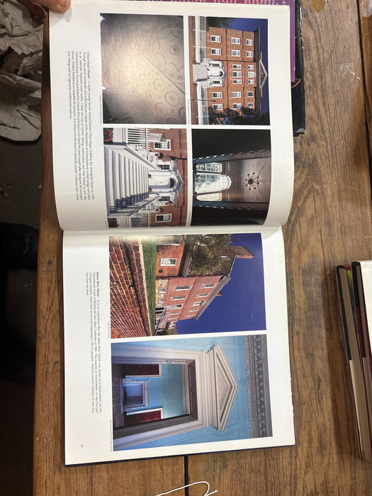 ANNAPOLIS PHOTOGRAPHY BOOK