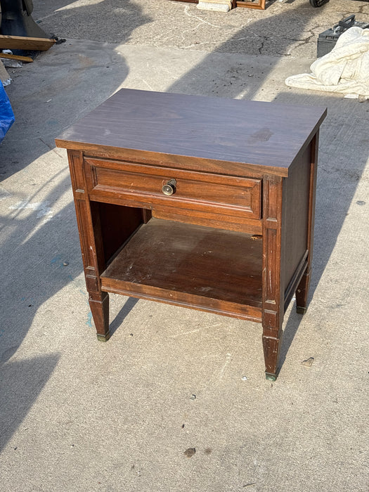DREXEL NIGHT STAND