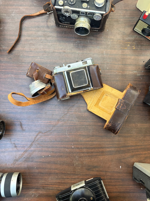 RETINA CAMERA