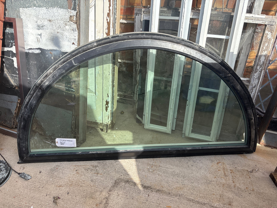 EYE BROW WINDOW