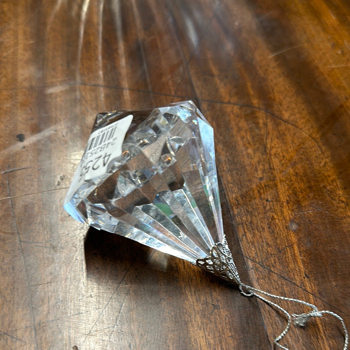 PRISM ORNAMENT