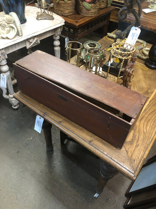 THATCHERS CALCULATING INSTRUMENT