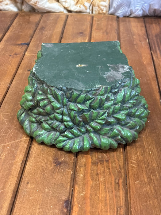 LEAFY GREEN BASE