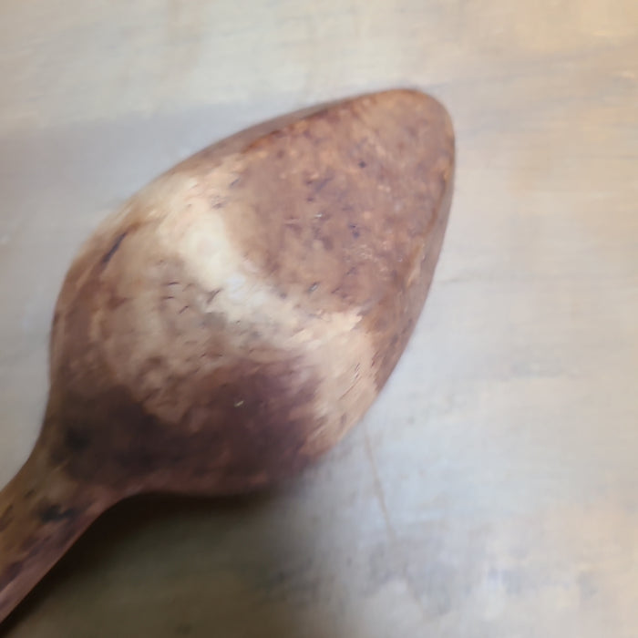 HAND MADE ANTIQUE SPOON 3398