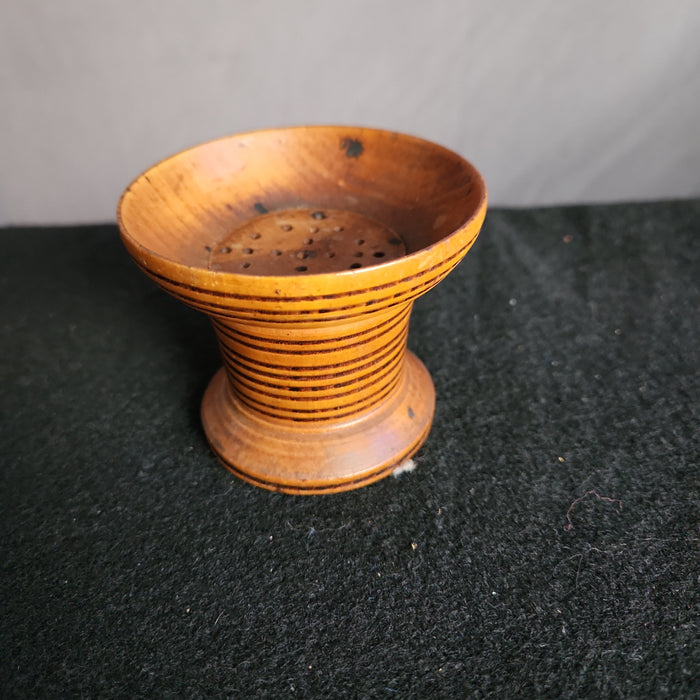 WOOD EARLY SAKER
