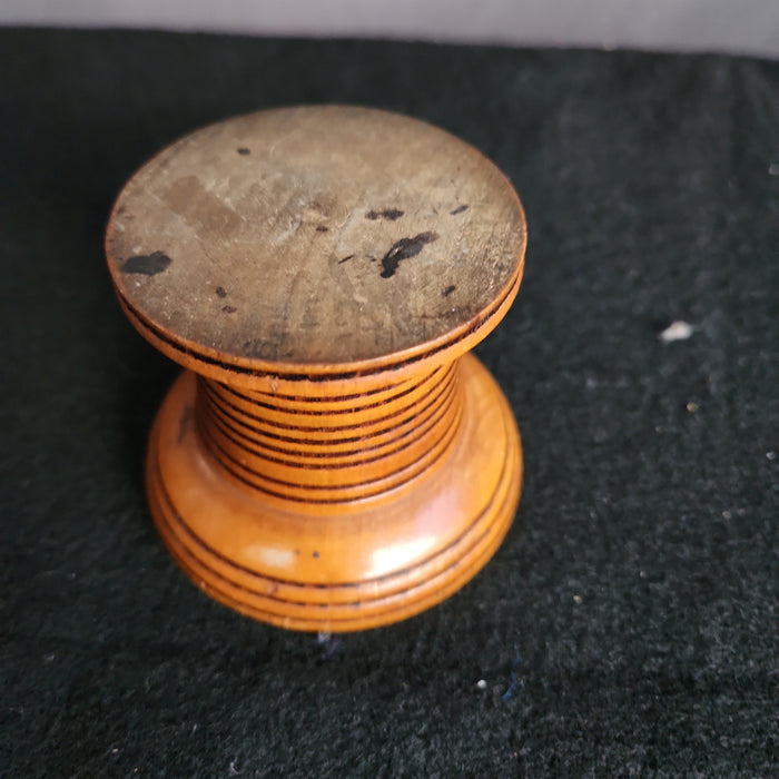 WOOD EARLY SAKER