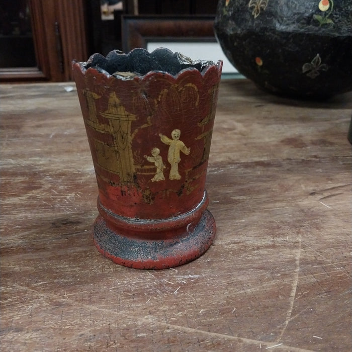 AS FOUND CHINOISIERE CUP