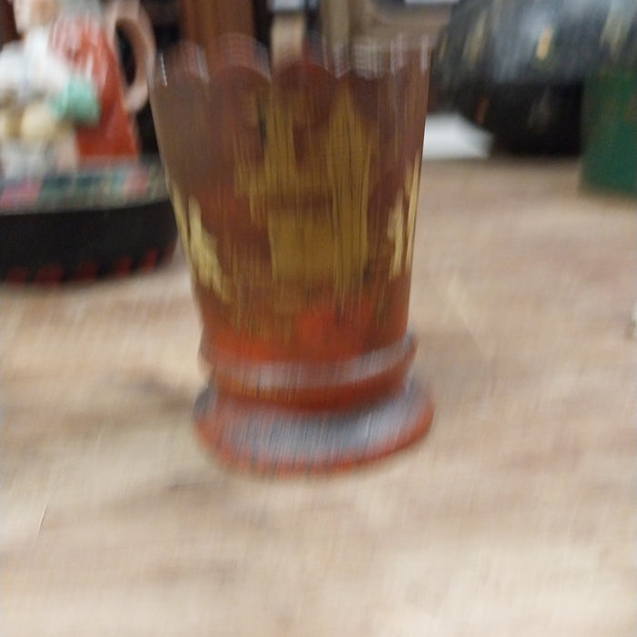 AS FOUND CHINOISIERE CUP