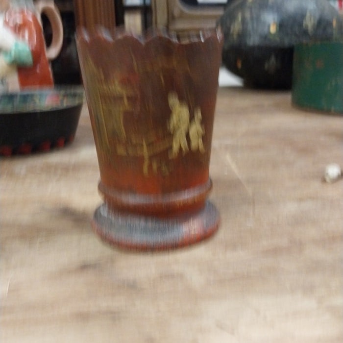 AS FOUND CHINOISIERE CUP