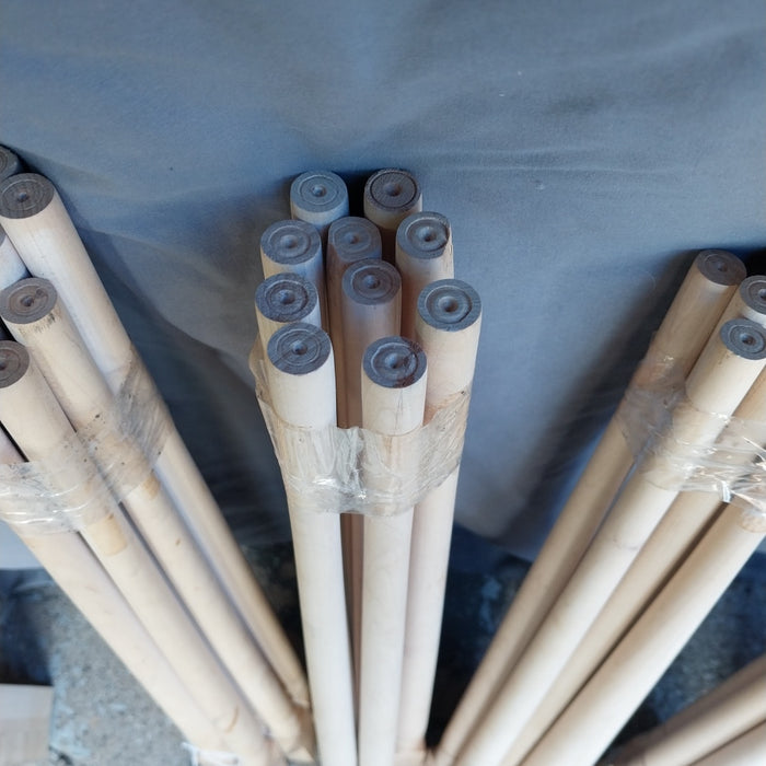 MAPLE SPINDLE  BALLISTER 1 OF 25