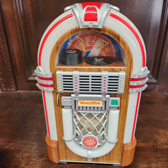WURLITZER
