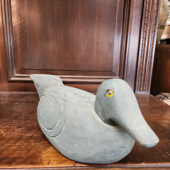 WOOD DUCK