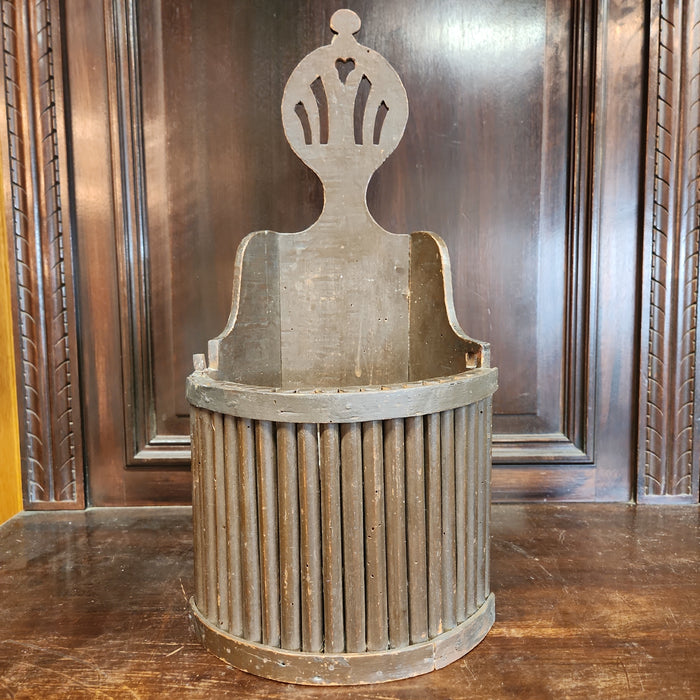 WALL BIN