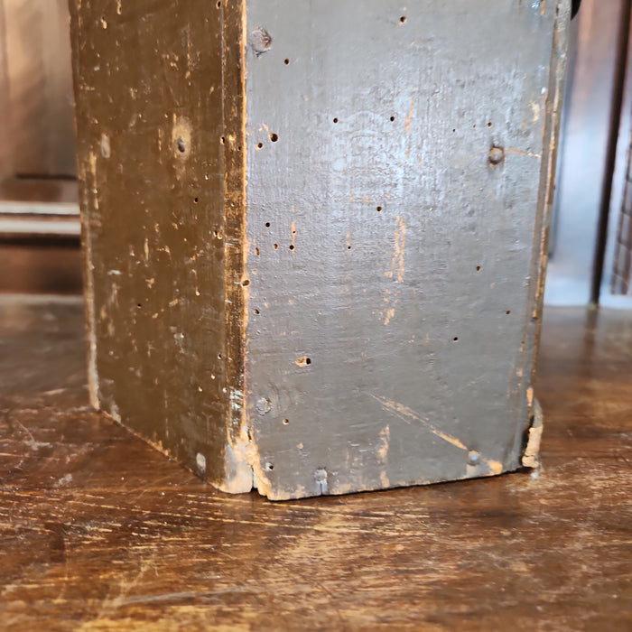 WALL BIN