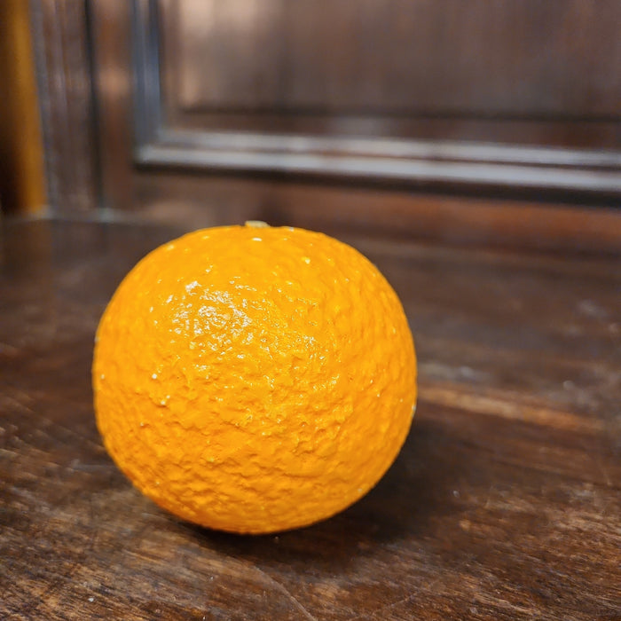 ALABASTER ORANGE