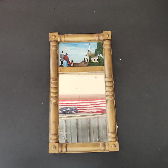 AMERICAN EMPIRE TINY MIRROR