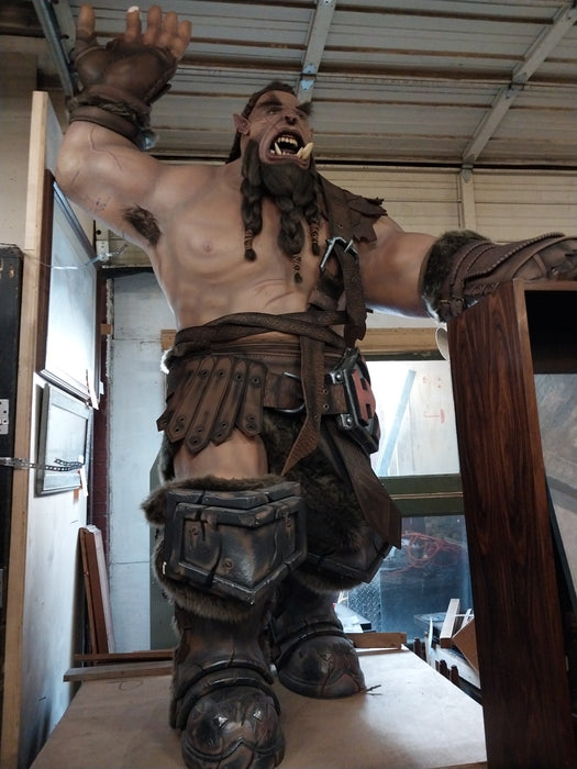 GIANT BARBARIAN AS FOUND