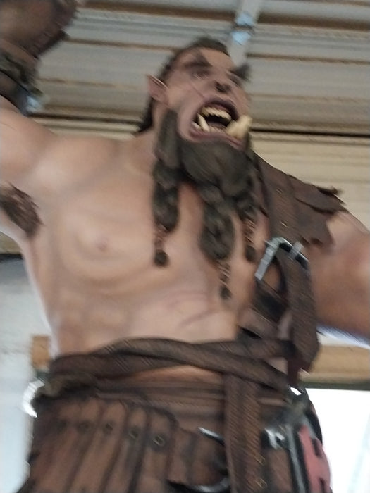 GIANT BARBARIAN AS FOUND
