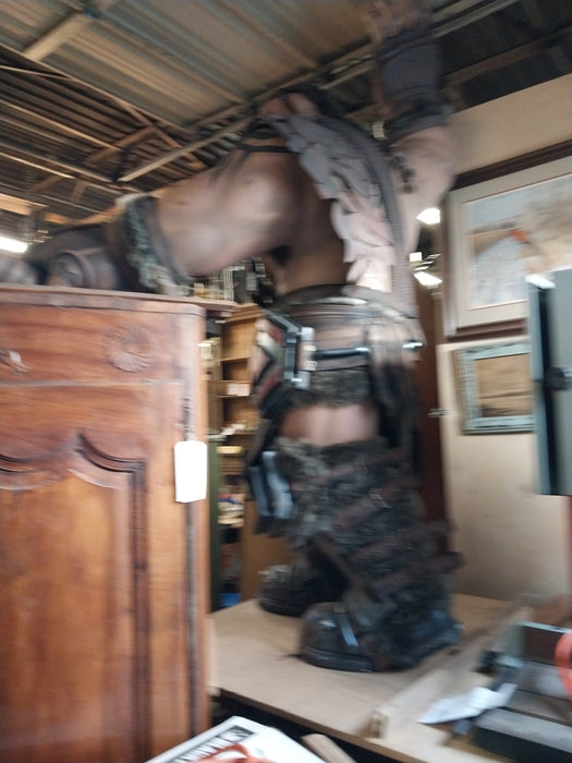 GIANT BARBARIAN AS FOUND