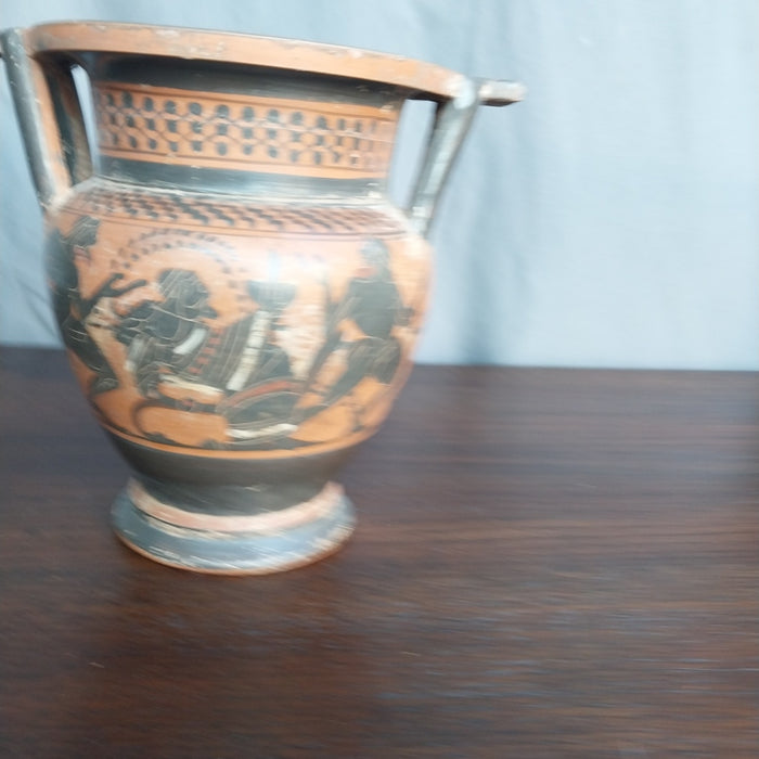 MEDIUM GREEK URN