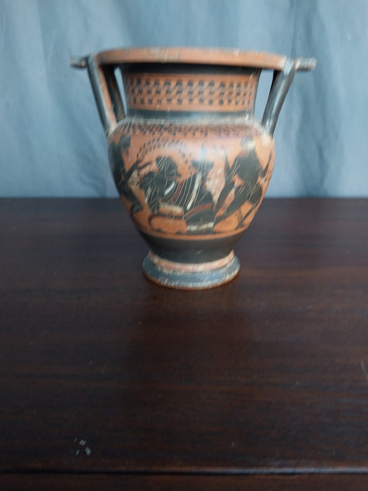 MEDIUM GREEK URN