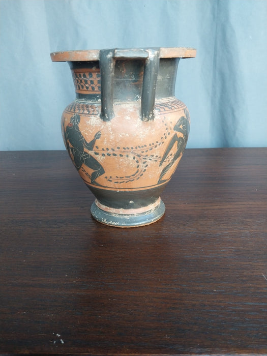MEDIUM GREEK URN