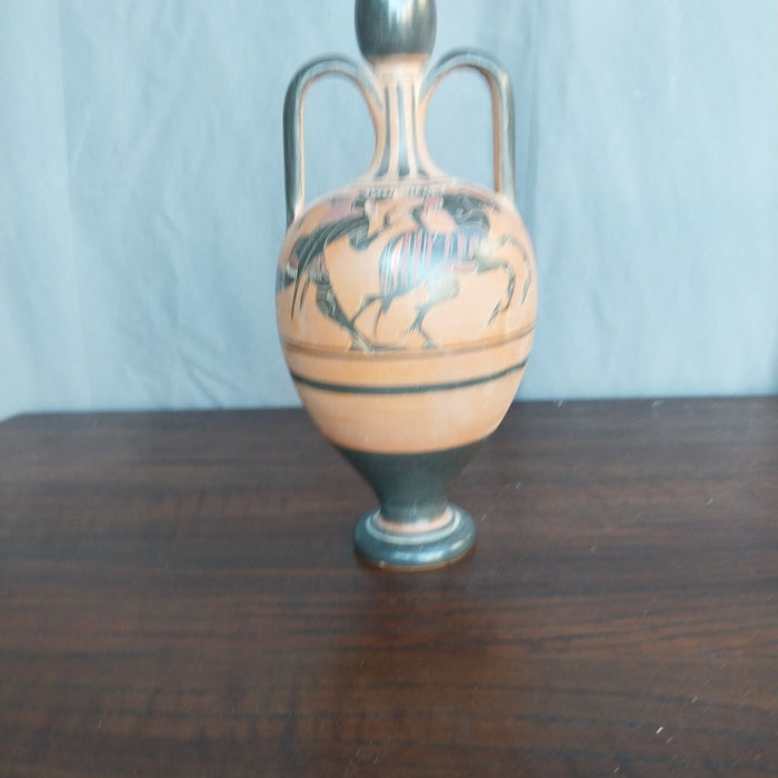 MEDIUM GREEK URN VASE