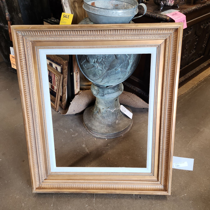 LARGE GILT FRAME