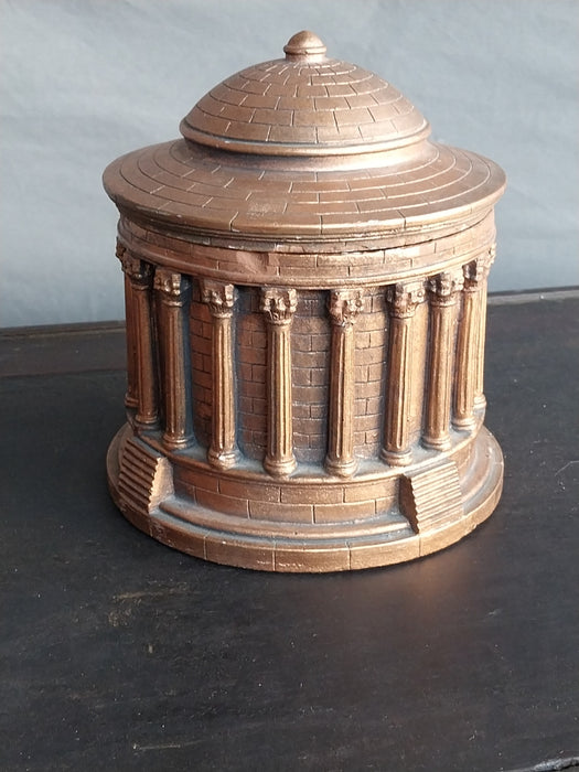 CLASSICAL BUILDING BOX