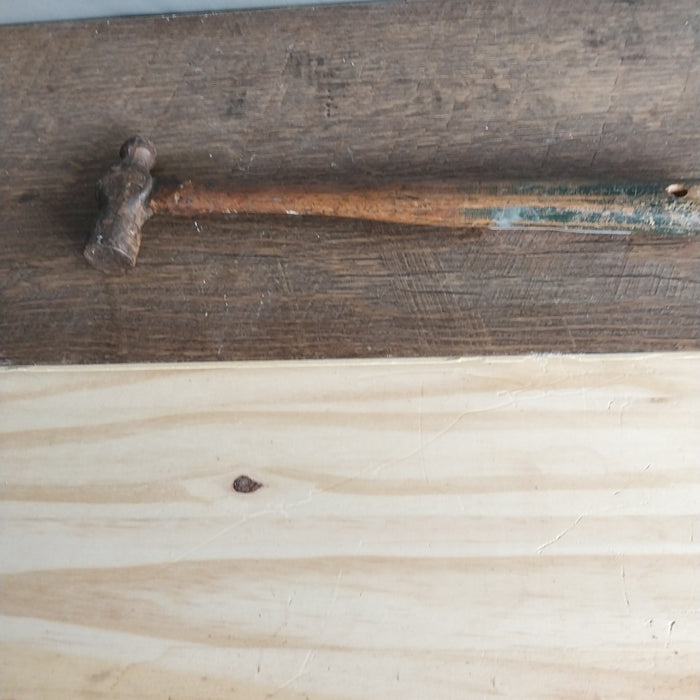 BALL PEEN HAMMER