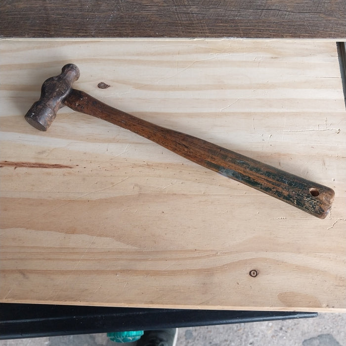 BALL PEEN HAMMER