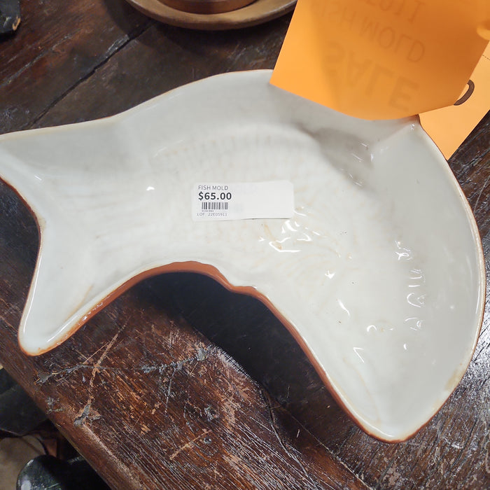 FISH MOLD
