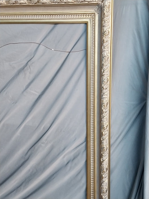 LARGE ORNATE GOLD FRAME