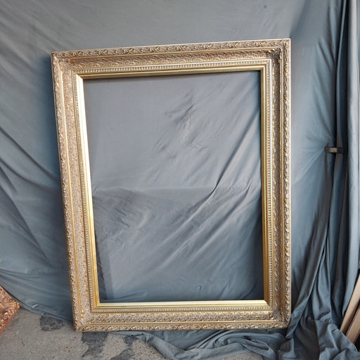 Cheap Gold Frame