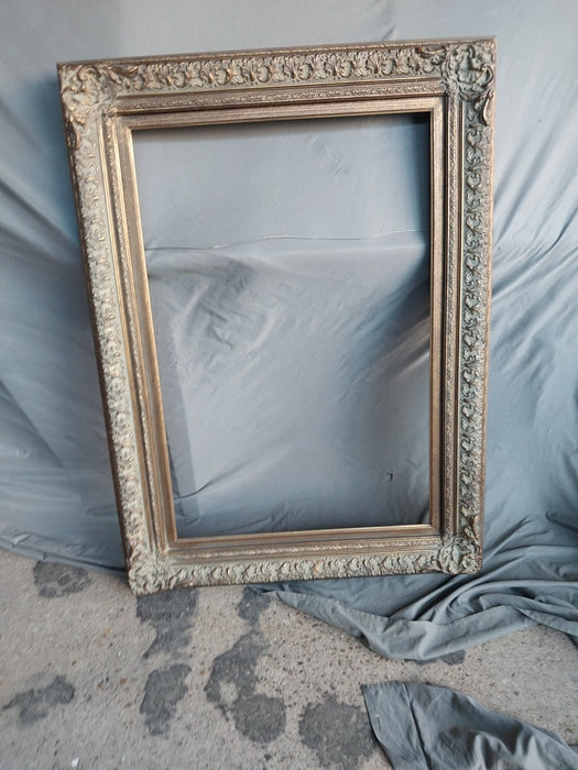 ORNATE COMPOSITION FRAME