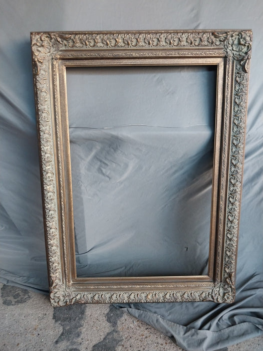 ORNATE COMPOSITION FRAME