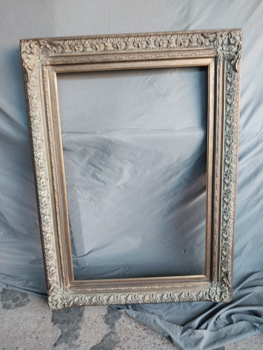 ORNATE COMPOSITION FRAME