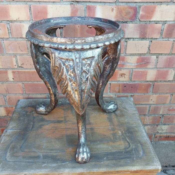 CAST IRON BASE