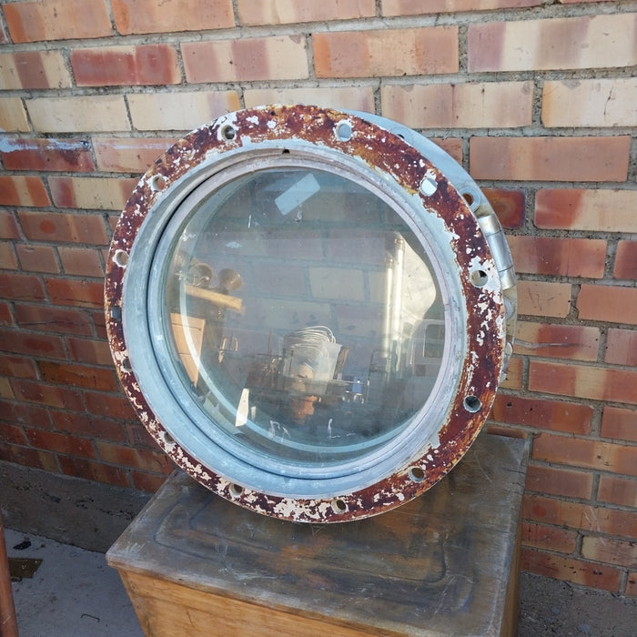 SHIP PORTHOLE WINDOW each