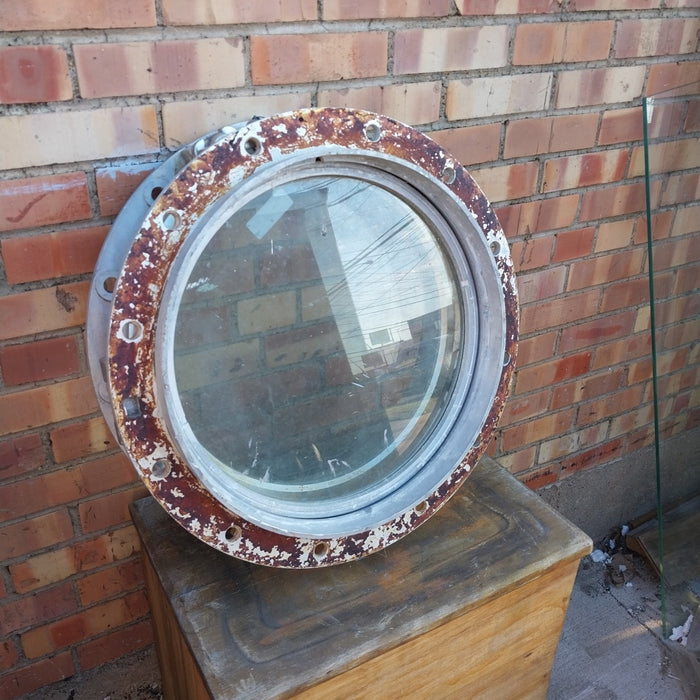 SHIP PORTHOLE WINDOW each