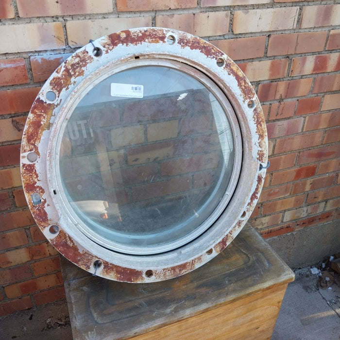 SHIP PORTHOLE WINDOW each