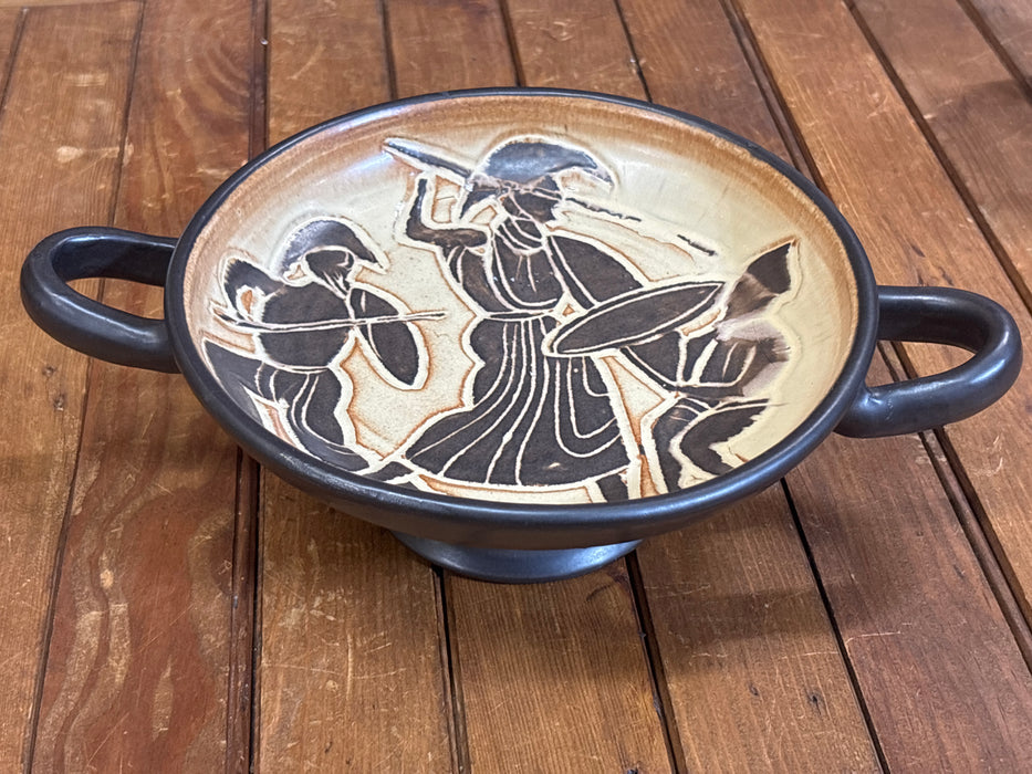 KYLIC REPLICA GRECIAN WINE CUP