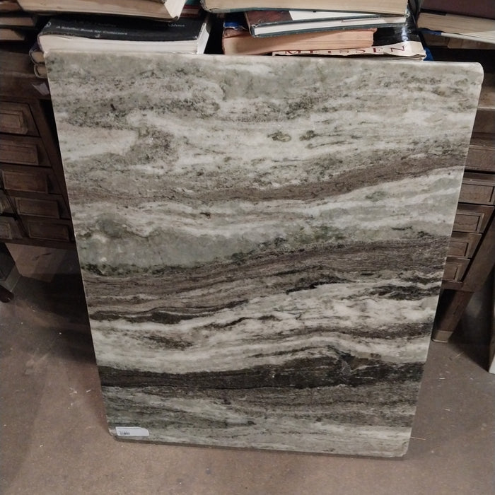 RECTANGULAR MARBLE TOP