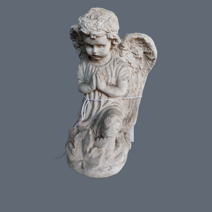 CONCRETE ANGEL