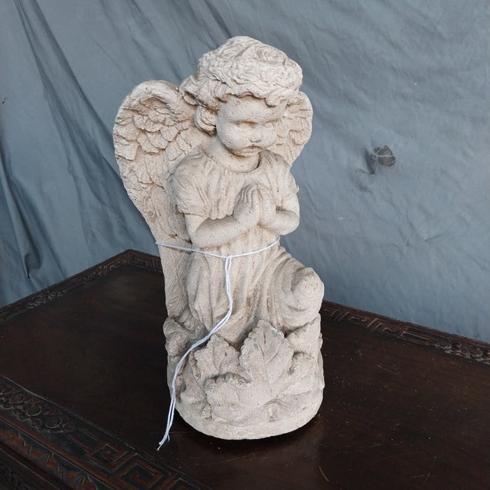 CONCRETE ANGEL