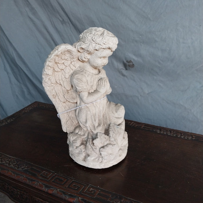 CONCRETE ANGEL